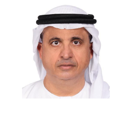 Hussain Al Mannaei 
