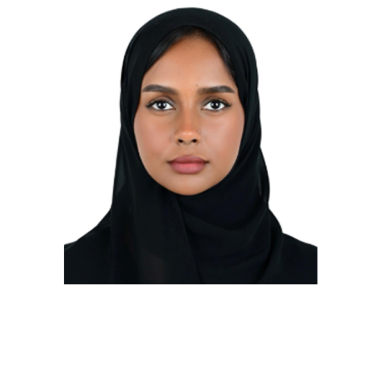 Nouf Saud Al Dousari 