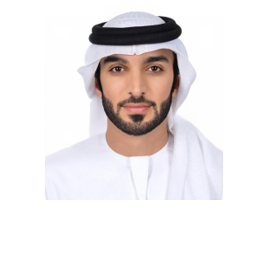 Shlaiwih Saeed Al Mazrouei 