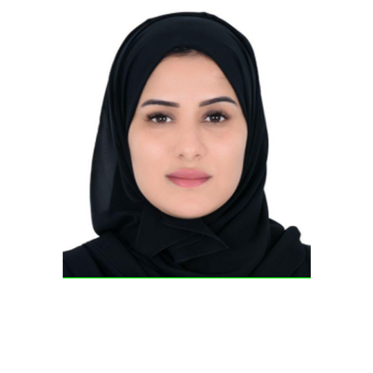 Mona Al Jenaibi