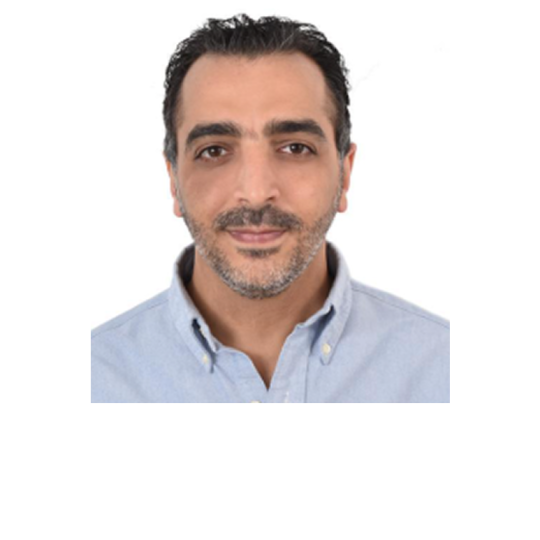 Mohammad Alazaizeh 