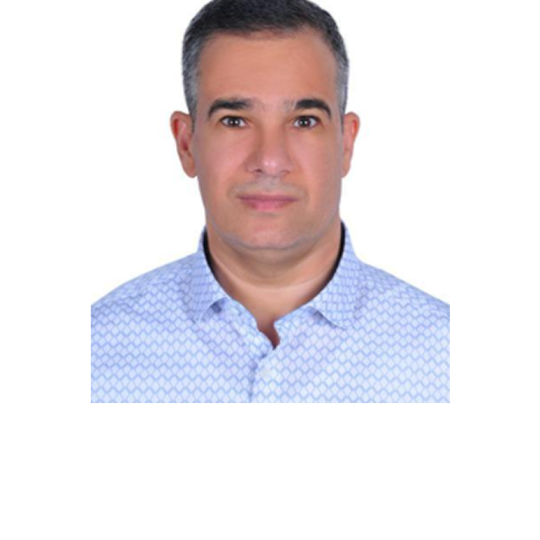 Mustafa Abdelazem 